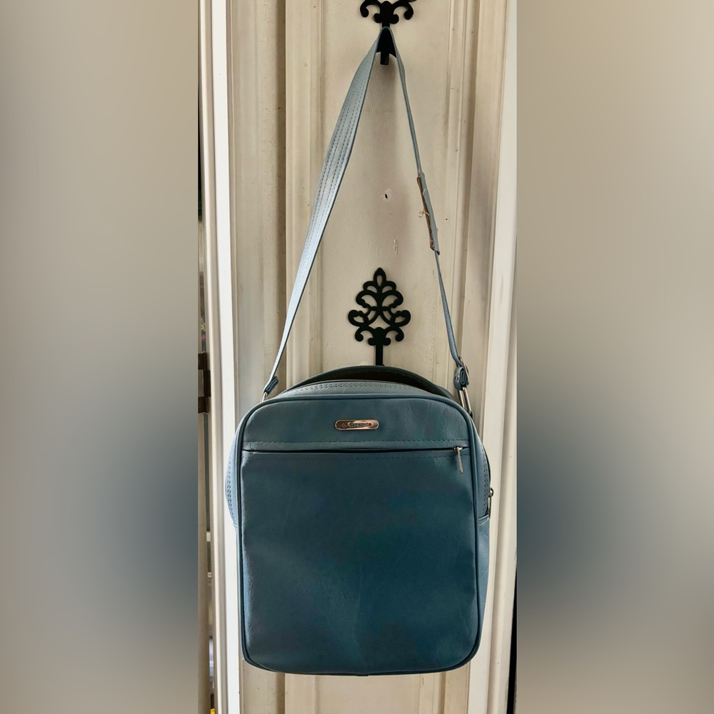 Samsonite Shoulder Luggage Bag